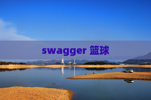 swagger 篮球